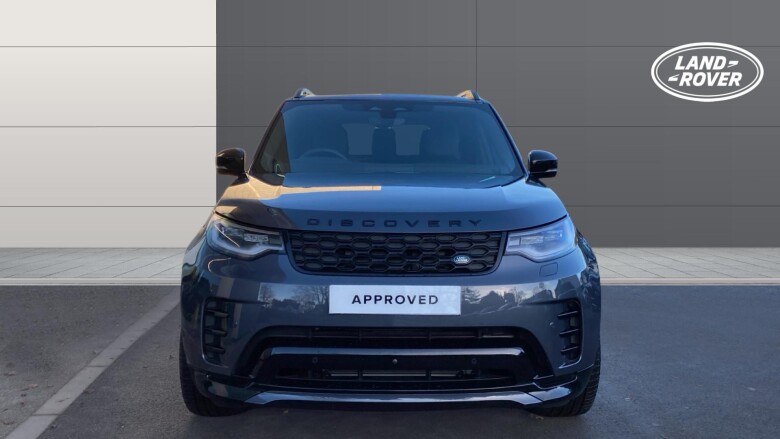 Land Rover Discovery 3.0 D350 Dynamic SE 5dr Auto Diesel Station Wagon